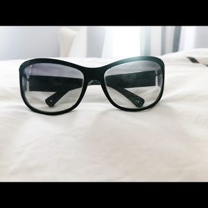 Coach sunglasses